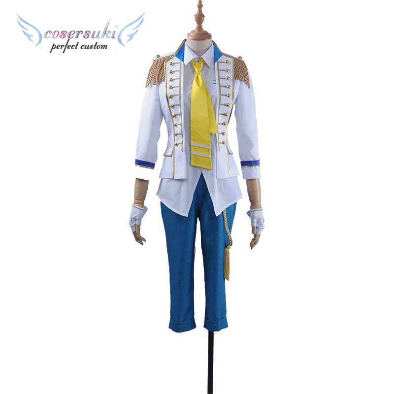 

Readyyy! SP!CA Hiro Igarashi Cosplay Carnaval Costume Halloween Christmas Costume