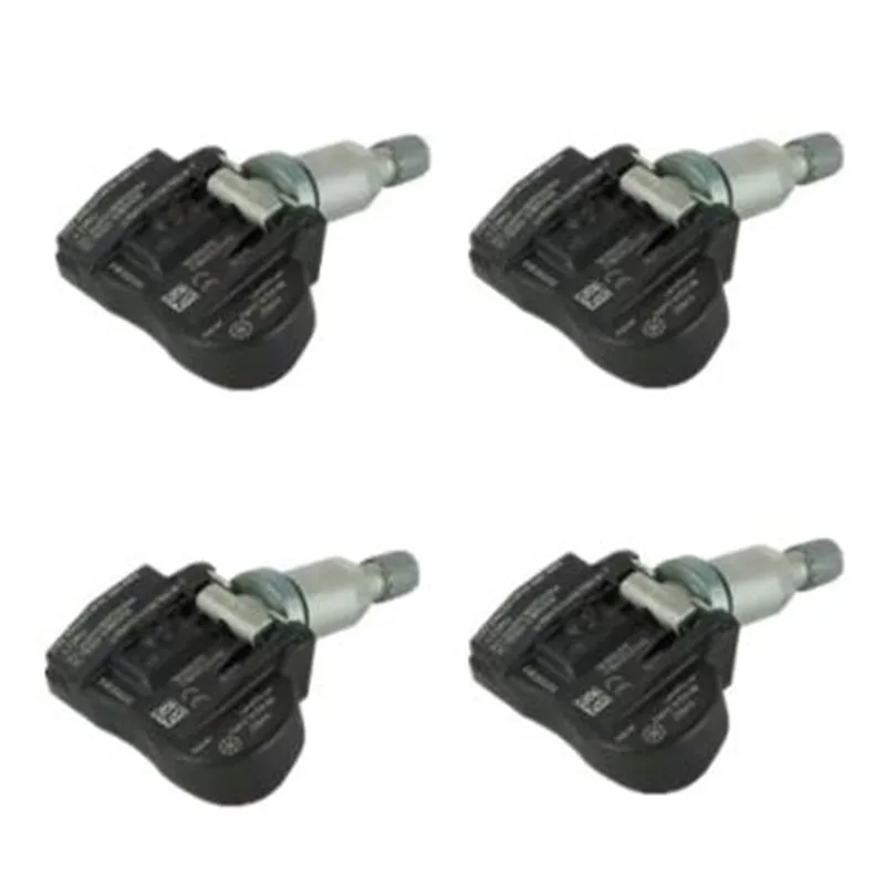 

529331J000 Tire Pressure Sensor 52933-1J000 Tire monitoring sensor 433MHZ 52933 1J000 TPMS for Hyundai Kia K5