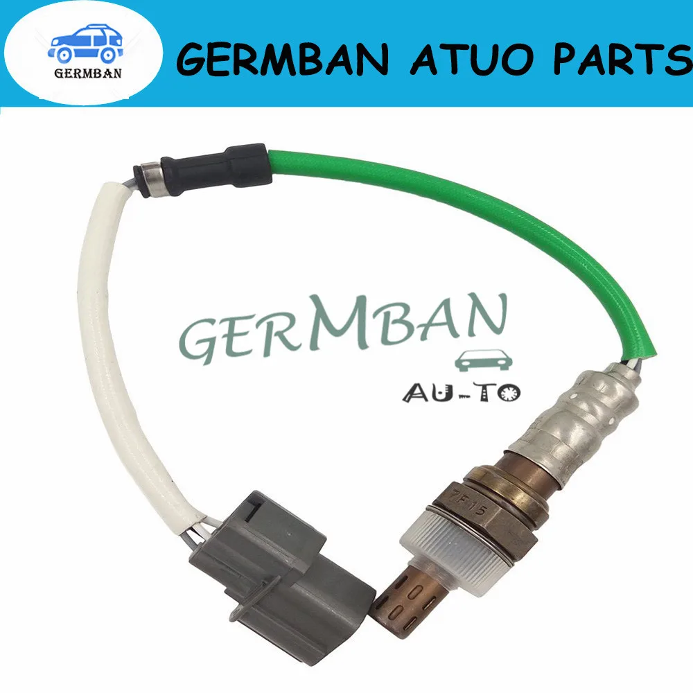 

Lambda Oxygen Sensor 02 Air Fuel Ratio Sensor No# 36531-PNB-004 36531PNB004 For Honda CRV RD4 RD5