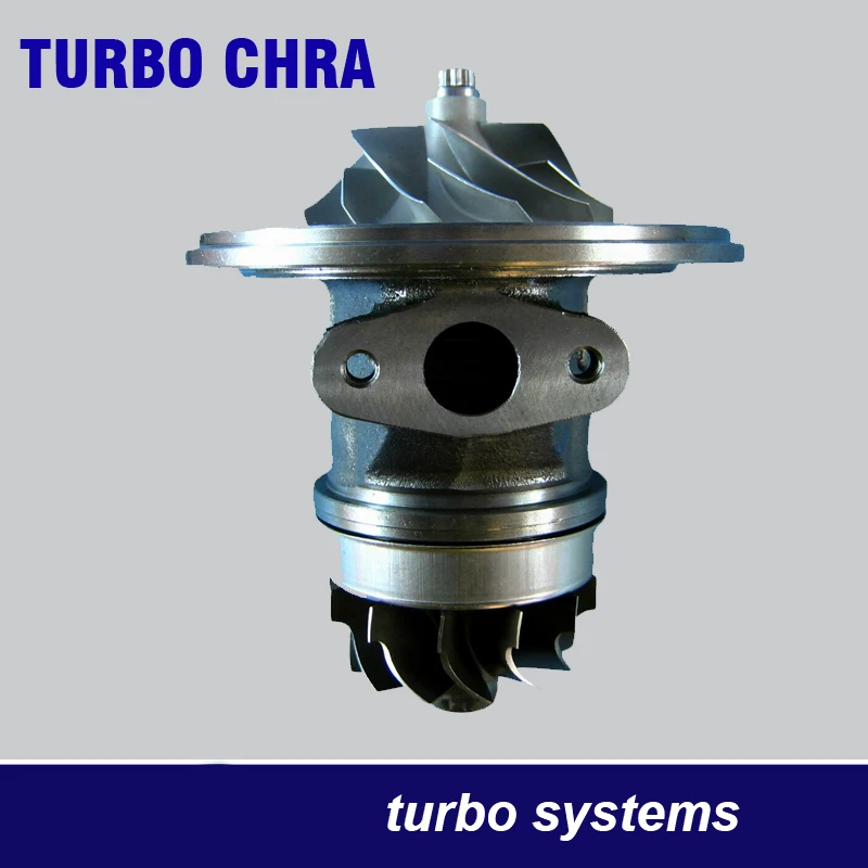 HX40W turbocharger turbo cartridge 3598070 4027612 3535324 4089393 3598500 3598071 core chra for Cummins Engine: 6C