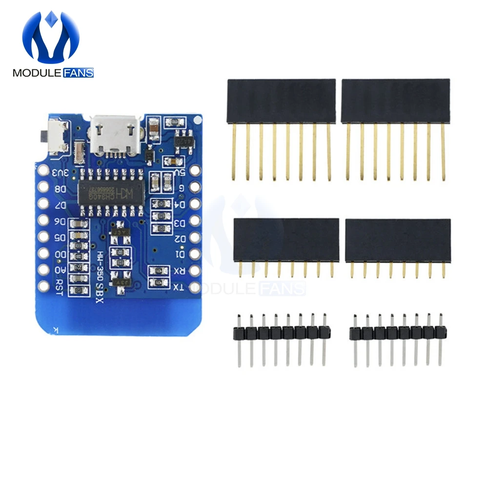 ESP8266 ESP-12 ESP-…