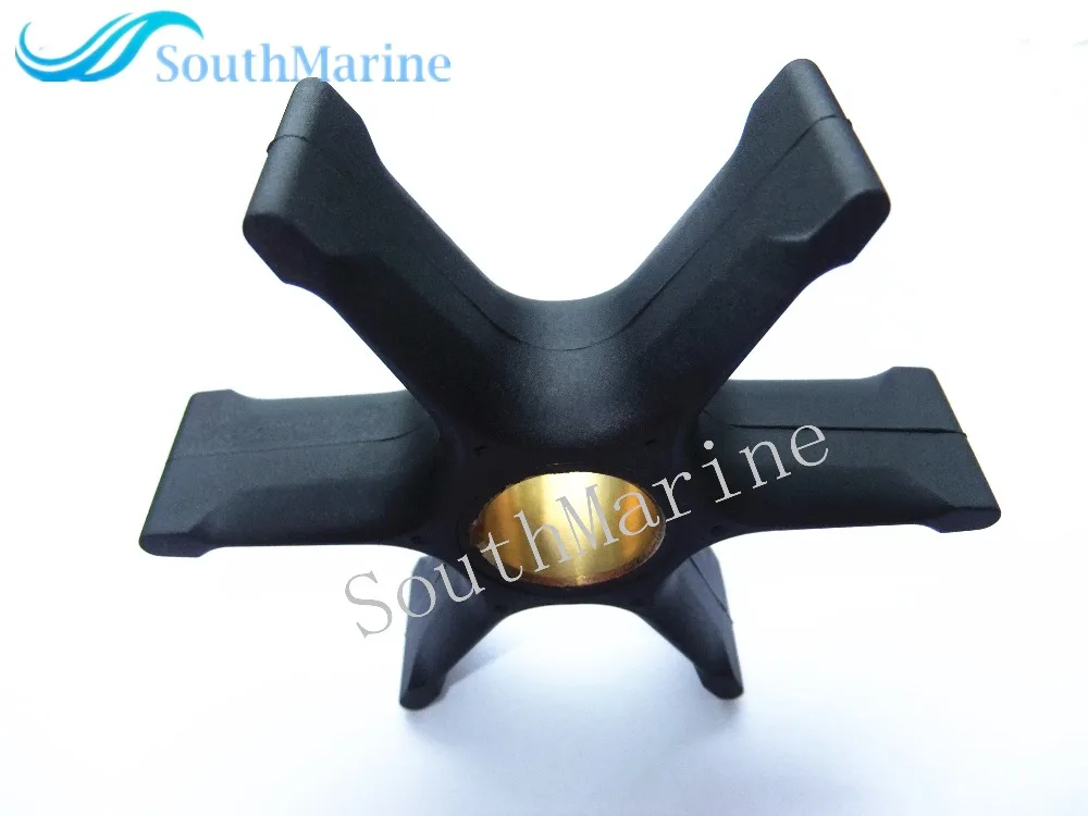 0379475 777130 379475 Impeller for Johnson Evinrude 100HP 110HP 140HP 175HP 215HP 250HP 305HP - 454HP Outboard Motor Sterndrives