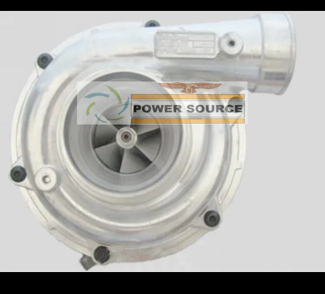 Turbo Va570090 Ciew…