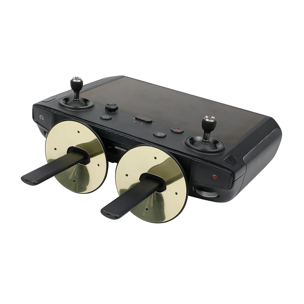 ل DJI Dajiang Mavic 2 Royal 2 مع شاشة التحكم عن بعد معزز هوائي