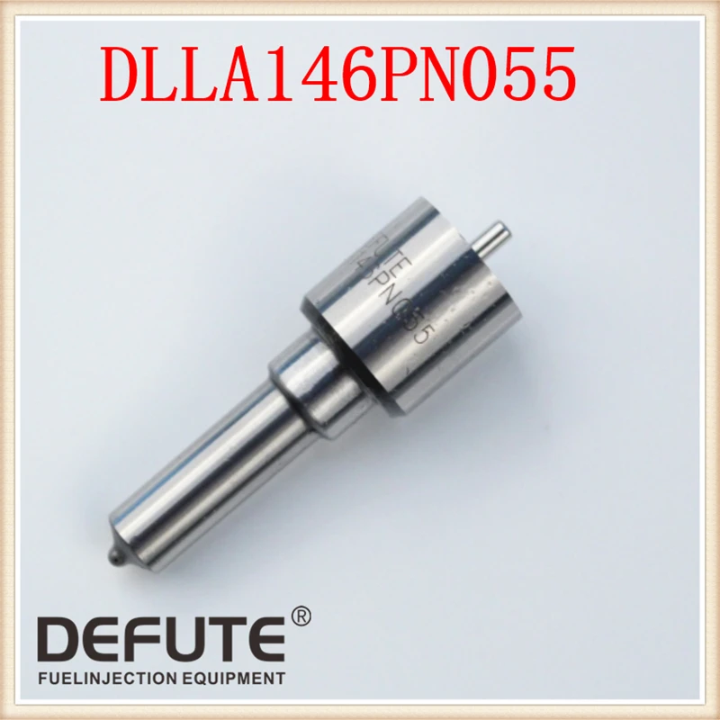 injector nozzle DLLA146PN055 / 105017-0550 / 9432610253