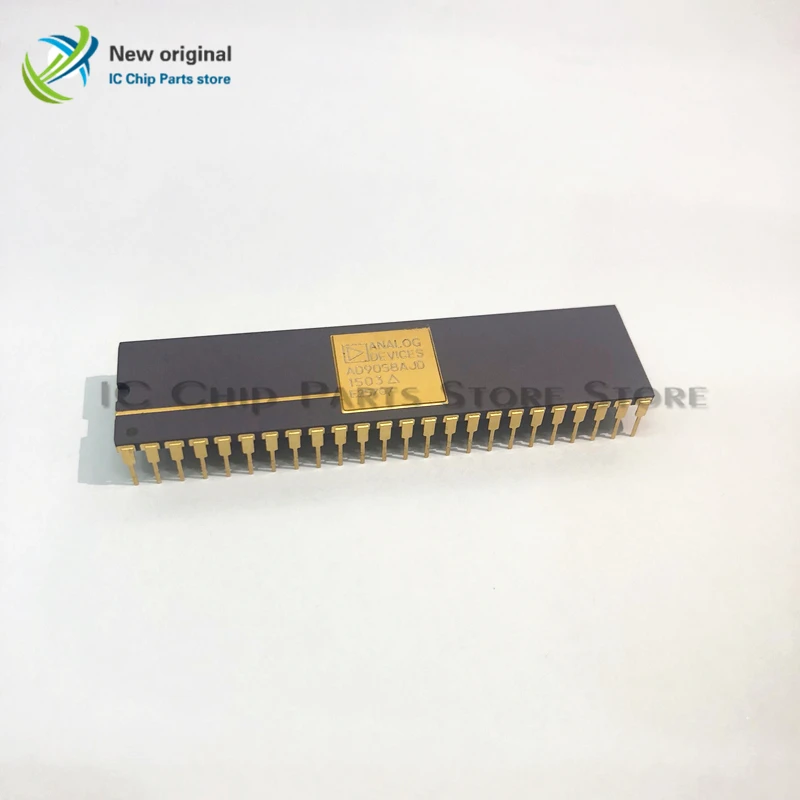 

AD9058AJD AD9058 (1piece) Free Shipping CDIP A/D Converter Integrated IC Chip Original ,In Stock