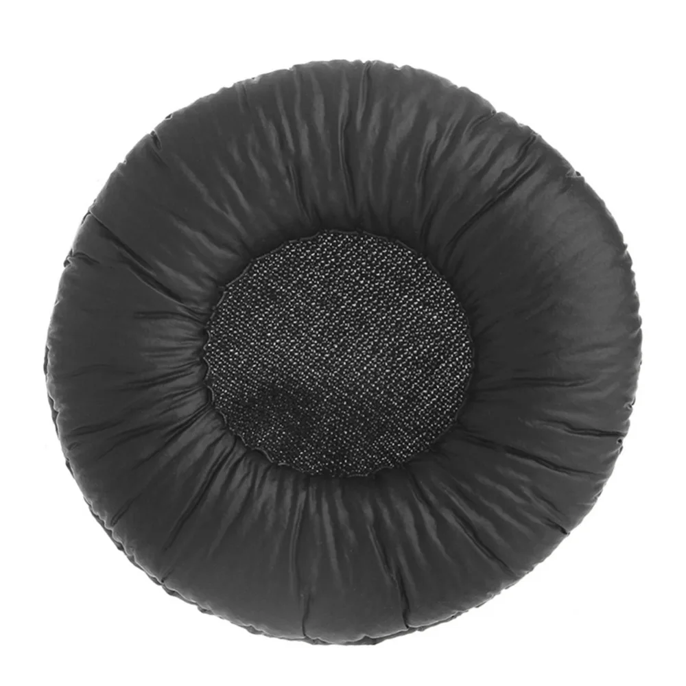 Whiyo 1 Paar Ohr polster Kissen bezug Ohr polster Ersatz für Plant ronics Supra plus Zugabe Kopfhörer