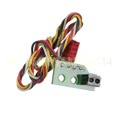 DX4 DX5 DX7 Pro 7800/9800 Paper Edge Sensor printer parts