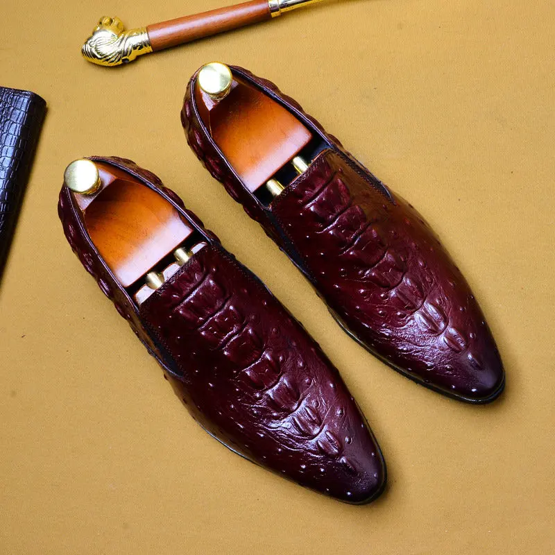 wine red