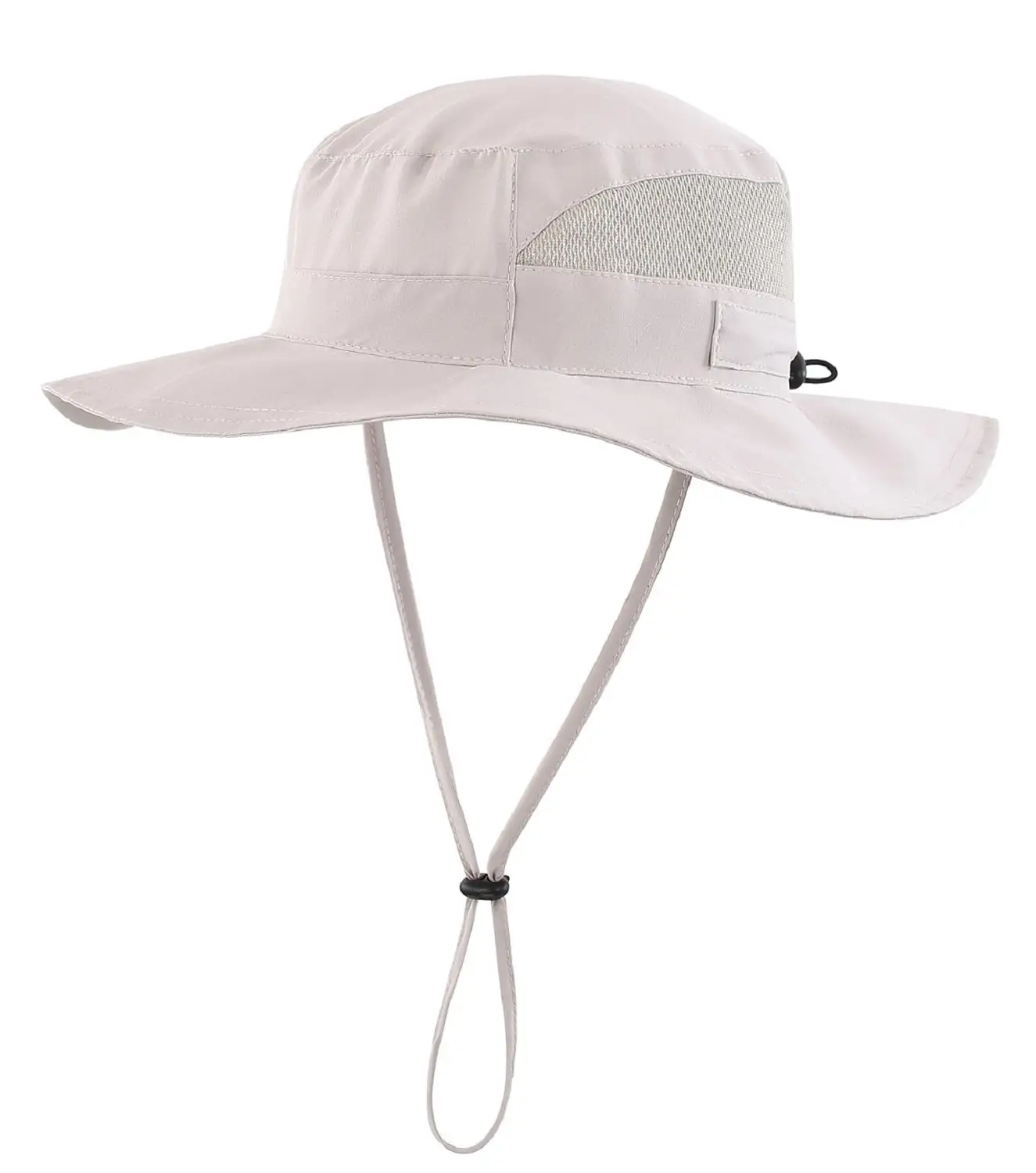 

Connectyle Boys Girls Kids Bucket Sun Hat Lightweight Quick Dry Adjustable Wide Brim Protection Mesh Breathable Summer Sun Hat