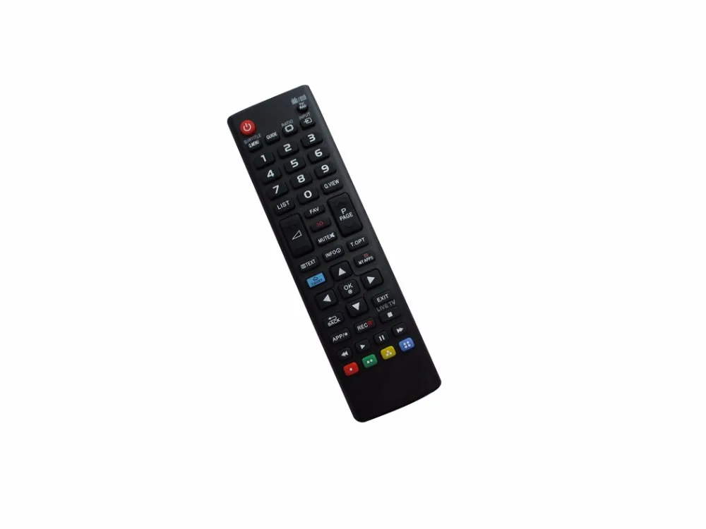 Remote Control For 42LB550 42LB561 28LN457B 55LB561 60LB561 60PB561 42LB561V 49LB550 47LB561 50LB561 50PB560 LCD LED HDTV TV