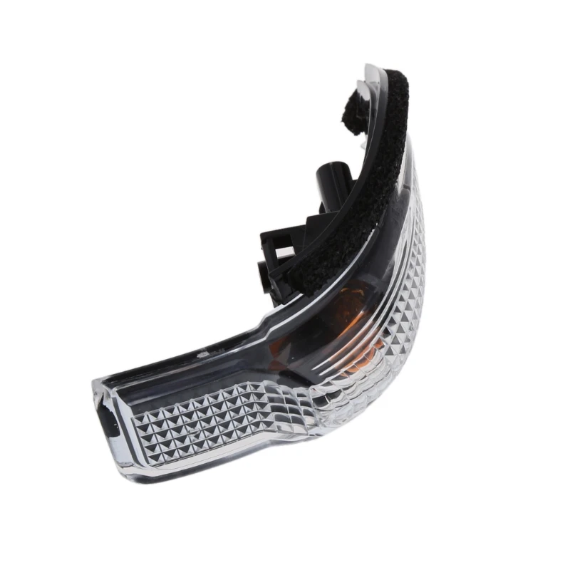 New Vehicle Car 2Pin Left Is Cab/ Right Side Is Co-pilot Mirror Indicator Turn Signal Light Lamp Bulb for Camry Corolla
