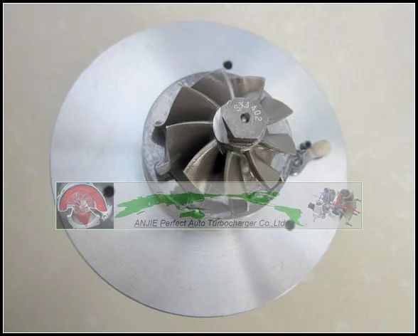 Turbo Cartridge Chr… - image