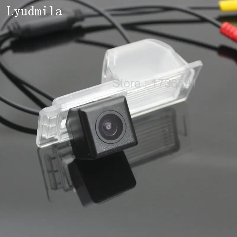 Wireless Camera For Buick LaCrosse Allure Encore Envision For Vauxhall /Opel Mokka X 2012~2020 Car Rear view Camera Night Vision