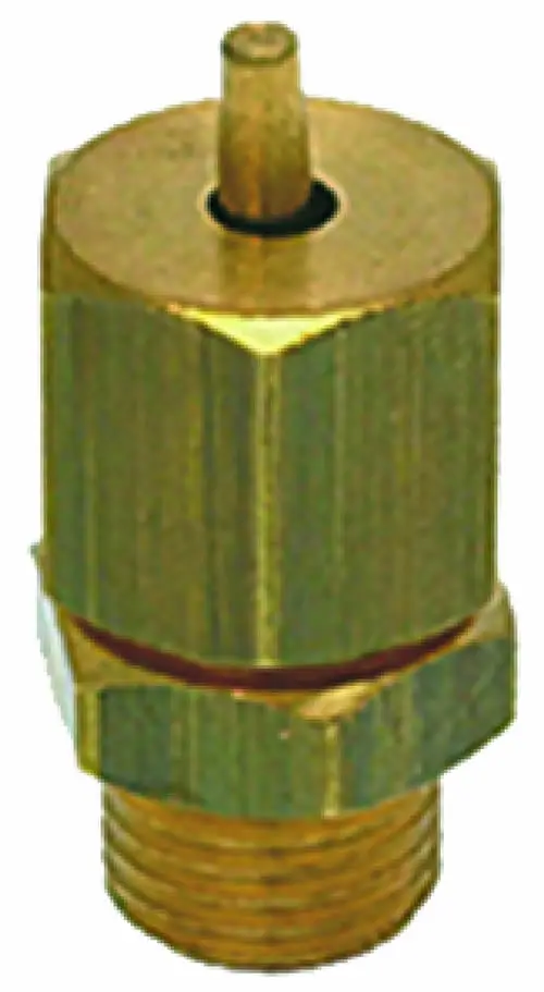 BEZZERA  Anti-depression Valve 1/4