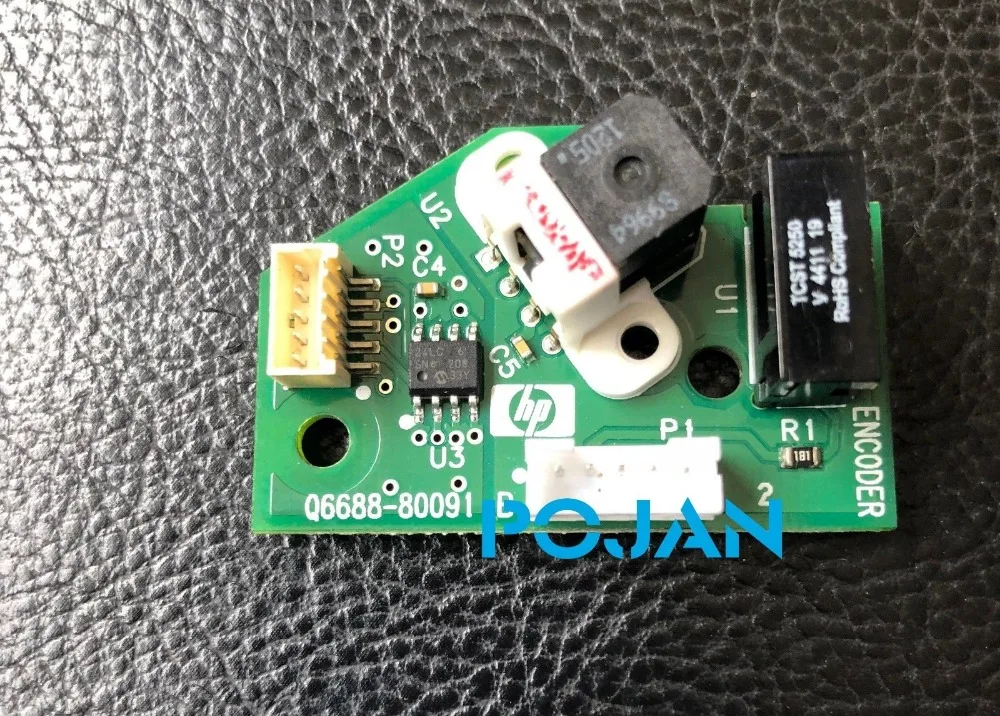 Encoder Sensor CK837-67020 for DesignJet T770 T790 T795 T1200 T1300 T2300 PS NEW Disk Encoder Sensor POJAN