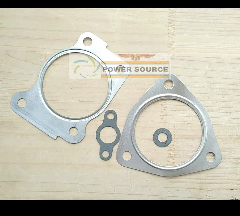 Turbo Exhaust Gaskets K03 53039700121 53039800121 53039700120 For Peugeot 207 308 3008 5008 RCZ For Citroen DS 3 C4 EP6CDT 1.6L
