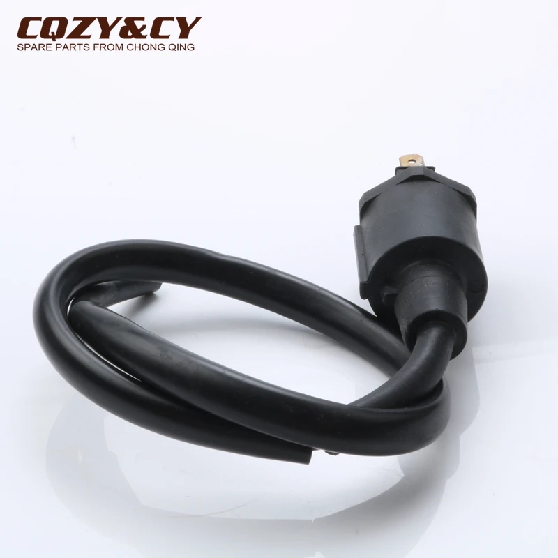 Motorcycle IGNITION COIL for HONDA CB CH XR TRX 70 350 125 200 250 R SX Reflex 200 Tlr200 30510-HB5-000 30510-KJ2-670
