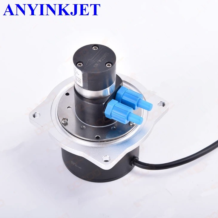 for Linx 7900 6900 white pigment ink pump long type LB-PP0361 pump head + pump motor