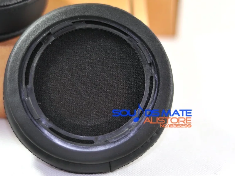 وسادات أذن سميكة ومرنة لسماعات HIFIMAN HIFI Man HE 300 400 500 560 HE 4 6 5 5LE