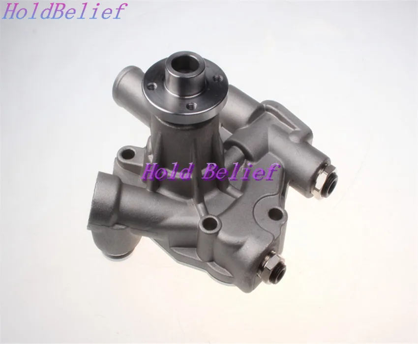 2pc/Set 13-506 New Water Pump TB-37-13-506 for Thermo King 11-9496 Via Fedex Free Shipping