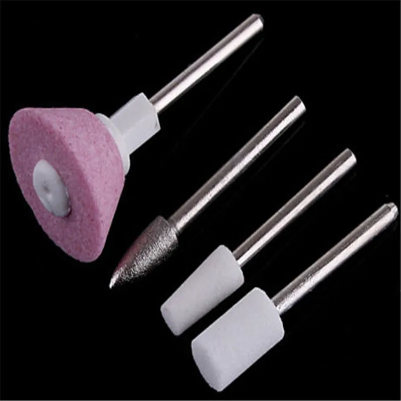 Strumento professionale per la cura dei file 5 in 1