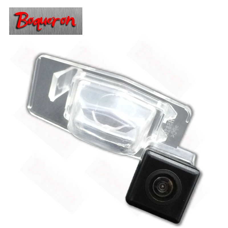 BOQUERON for Mitsubishi Galant Grunder 380 2002~2012 SONY Waterproof HD CCD Car Camera Reversing Reverse rear view camera