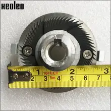 600N Coffee Grinder 220V #6