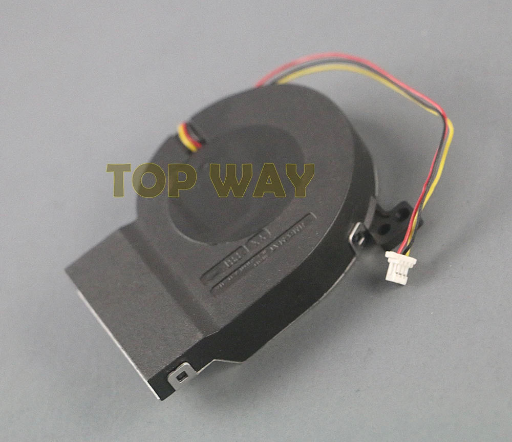 ChengChengDianWan 30pcs/lot 90000 inner Cooling Fan for PS2 9W internal cooling fan for ps2 repair parts