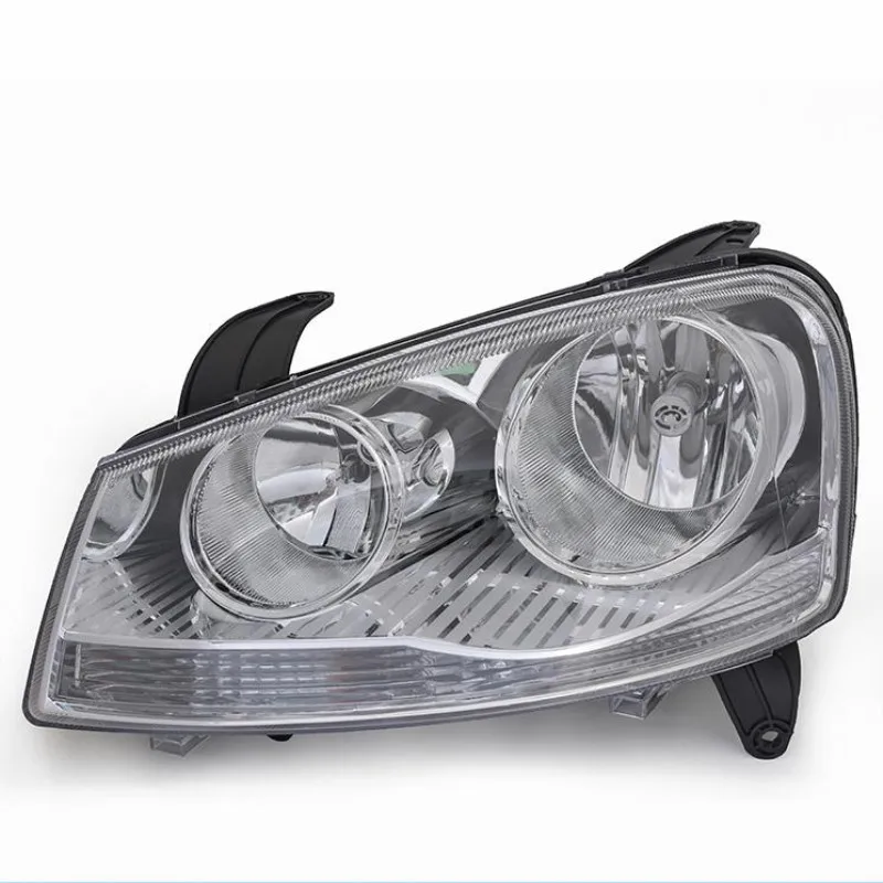 4121600AP24AA 4132500AP24AA Suitable for Great Wall wingle5 combination headlights wingle lamp