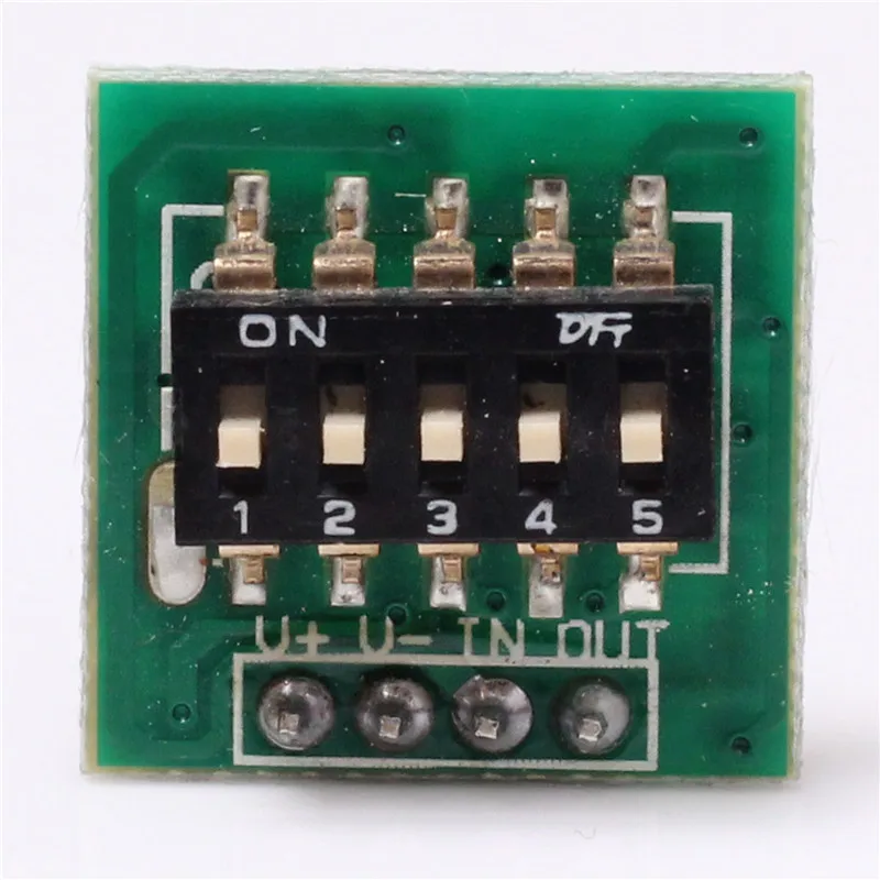 Timer Switch Controller Board 10S-24H Adjustable Delay Relay Module For Delay Switch/Timer/Timing Lamp ect.