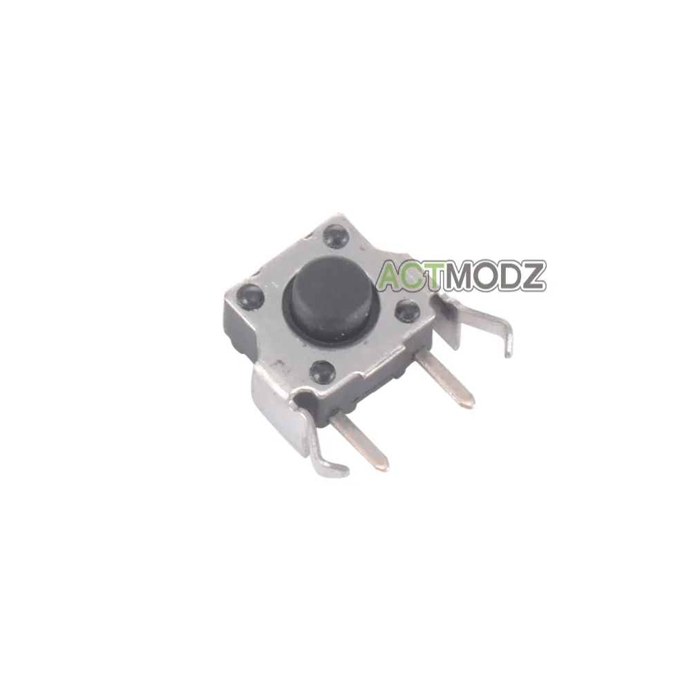 EXtremeRate 2x interruttore a pulsante con grilletto a spalla L/R per Console Gameboy GBA SP