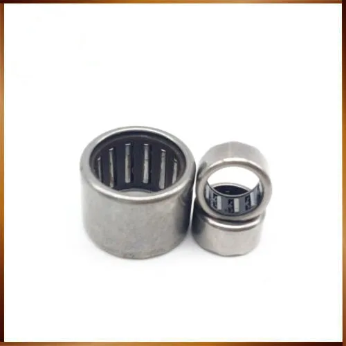 High quality 10pcs HF0306 3X6.5X6 MM One way cluth needle roller bearing 3*6.5*6 Free Shipping