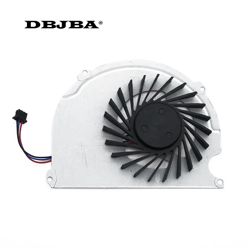 Laptop CPU Cooling fan For HP ProBook 5320m AD07005HX75G900 618830-001 Fan