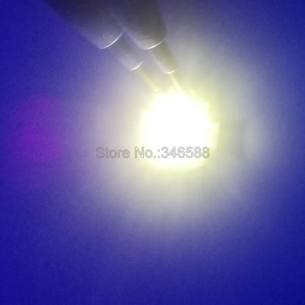 3V / 7V / 14V Epileds 3535 4Chips 4LEDs 12W High Power LED Emitter UV / Ultraviolet 365nm 380nm 395nm 420nm 20mm Copper PCB