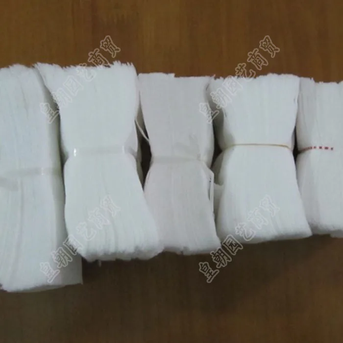 100 قطعة نسيج غير منسوج قابل للتحلل الحيوي حضانة النبات تنمو أكياس الشتلات تزايد زارع زرع الأواني حديقة صديقة للبيئة تهوية