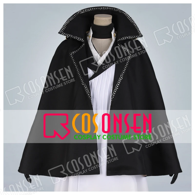 

Musical Touken Ranbu Higekiri One is Monodomo the Dream after Cosplay Costume All Sizes COSPLAYONSEN