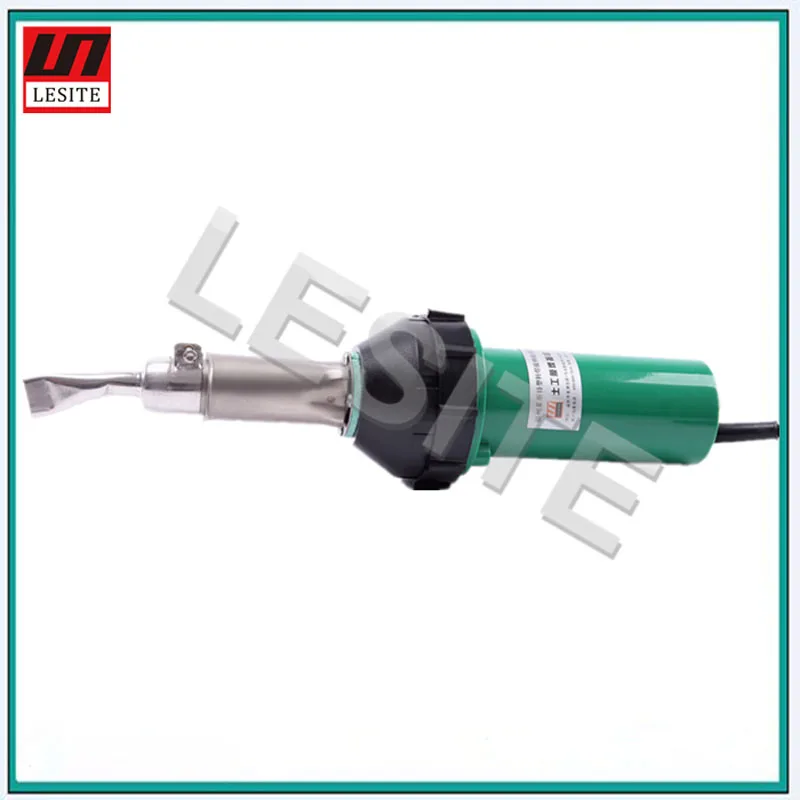 LST1600 110V/220V 1600W CE hot air welder gun,plastic welding torch,hot air welding machine,plastic welder gun