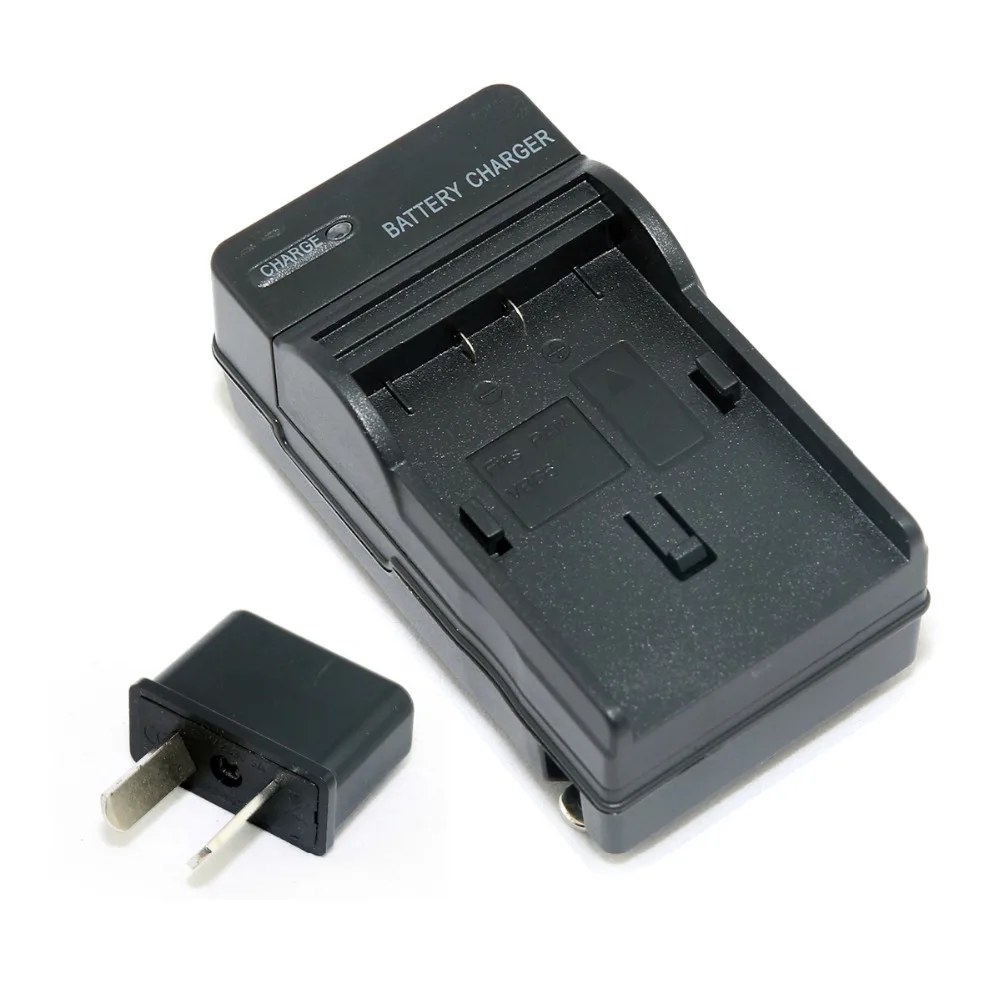 Зарядное устройство для аккумулятора Panasonic VW-VBG130 VW-VBG260 VBG130 VBG260 VBG070 VBG6 HMC153 73 US/AU/EU/UK Plug