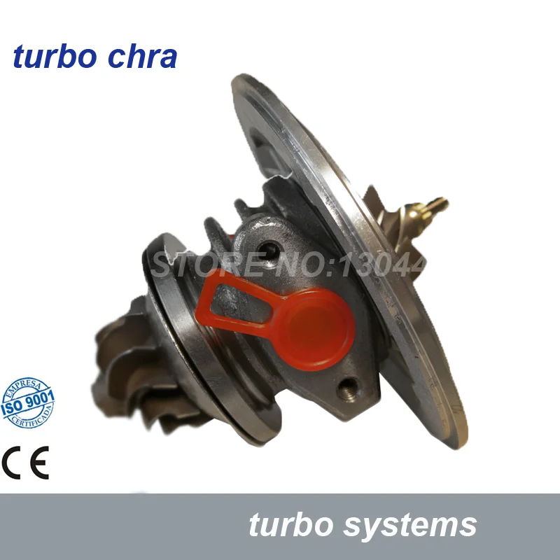 CHRA turbo cartridge GT1746S 7204770001 720477 core for Mercedes Vito 108 110 112 CDI (w638) V200 V220 CDI (638/2) 99- OM611.980