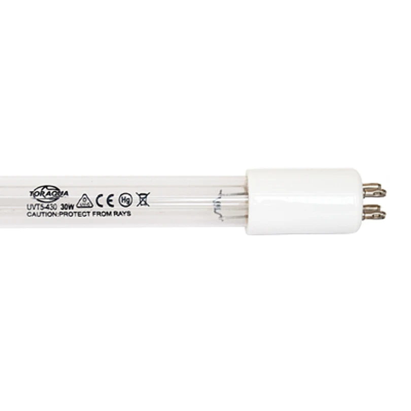 UV Lamp 30W for SEV, SDV 8gpm Water Ultraviolet Sterilizer