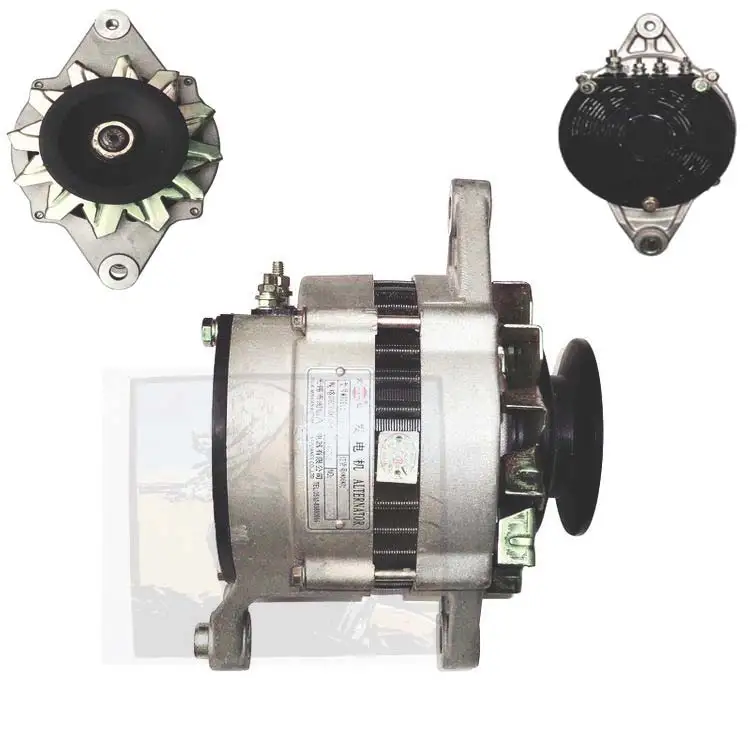 

alternator 12v for Jiangdong brand engine use, part number:JFW172