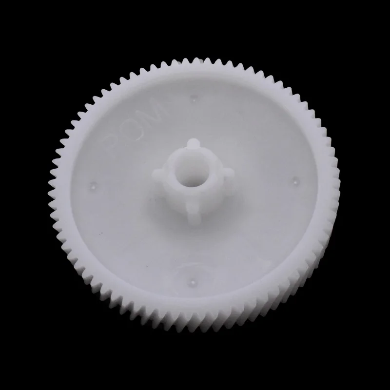 2pcs Plastic Gear replacements for Zelmer 886 986 793635 Scarlet SC-1148 Bork KAMBROOK BOSCH Polaris VITEK ADLER