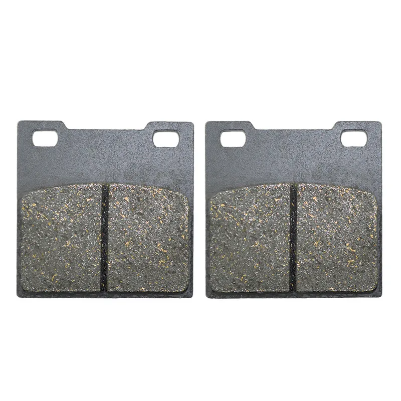 AHL Motorcycle Front Rear Brake Pads for Suzuki GSX600F GSX 600 F Katana GSX750F GSX 750F GSF600 GSF600S GSF 600 Bandit SV650