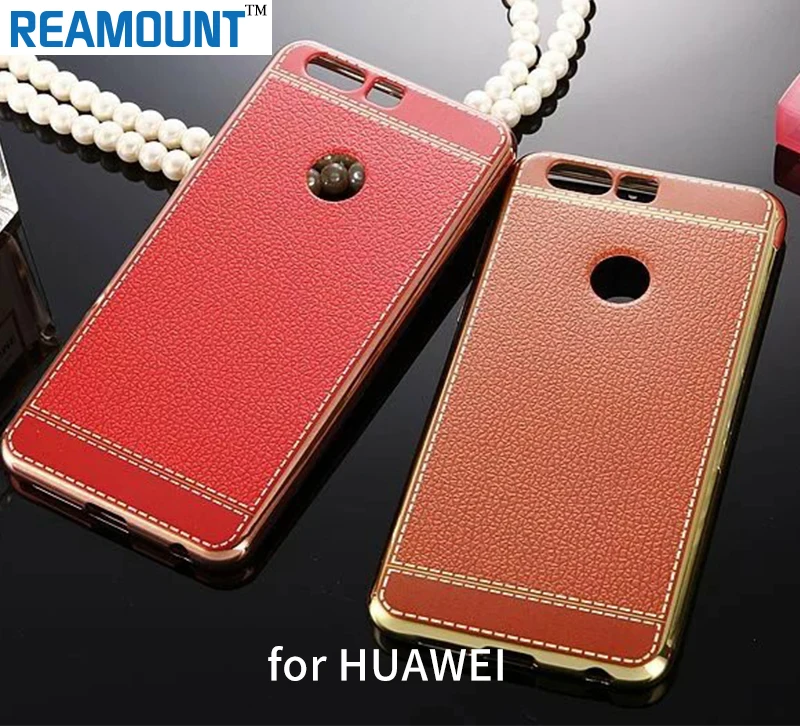 200 pcs Protective Soft TPU Mobile Phone Case for HUAWEI 7 8 V8 Ultra Thin Phone Back Cover for HUAWEI P8 P9 lite