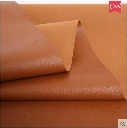 Brokatowa tkanina Little litchi Faux Leather krzesło tkanina sztuczna skóra pu eko skóra tanie tkaniny tkanina tapicerska Sofa neopren