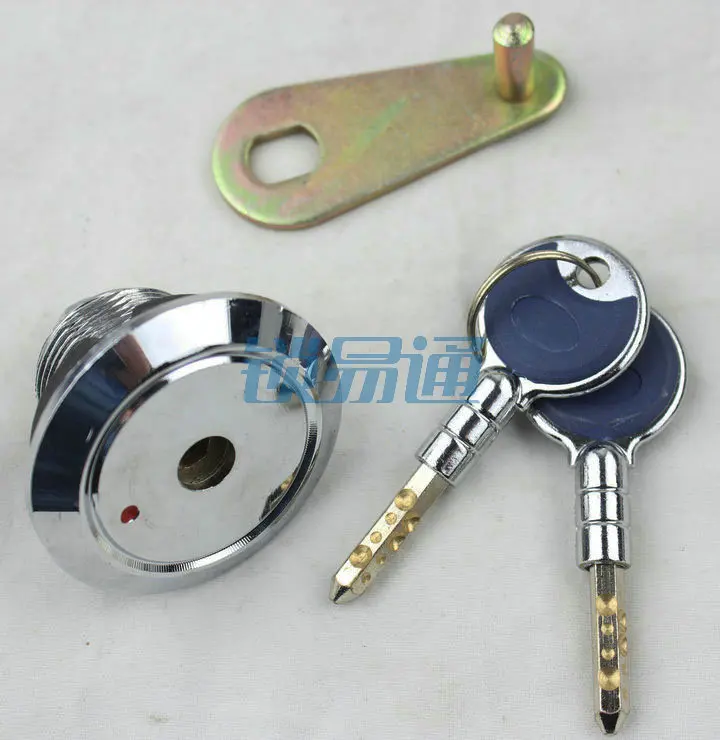 Best Quality For Hexagon Lock Core Safty Box Door Lock Replacement