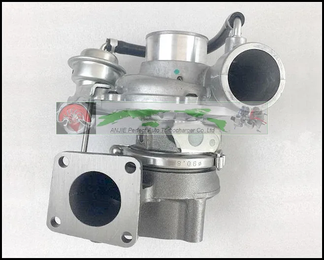 Turbo RHF5 Vidh VB4…