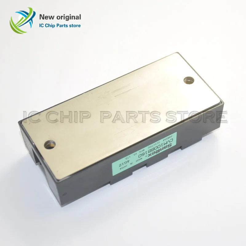 Cvm100bb160 1/pcs 새로운 모듈