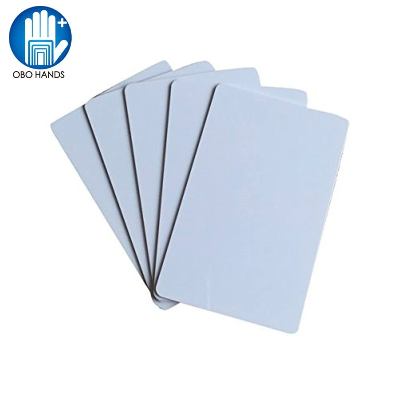 

OBO HANDS (10/20/50/100pcs) EM4305 T5577 Duplicator Copy 125KHz RFID Card Proximity Rewritable Writable Copiable Clone Duplicate